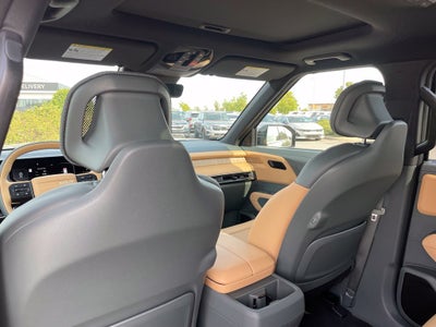 2027 Kia Telluride X-Line SX