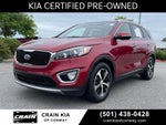 2016 Kia Sorento EX