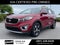 2016 Kia Sorento EX