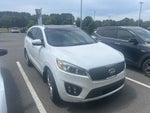 2018 Kia Sorento SX Limited