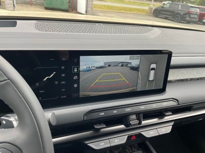 2027 Kia Telluride X-Pro SX-Prestige