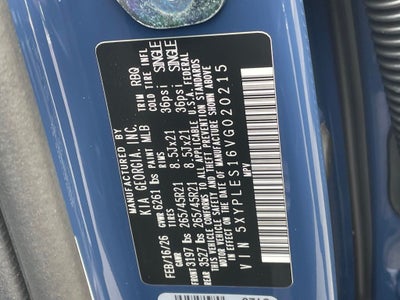 2027 Kia Telluride X-Line SX-Prestige