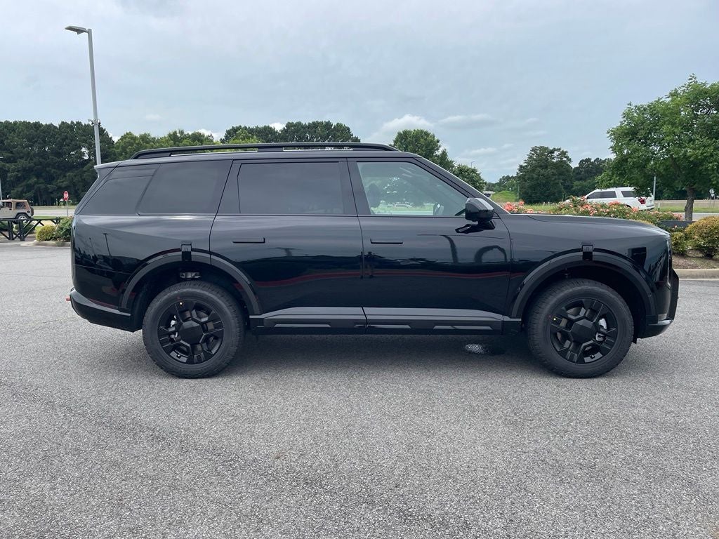 2027 Kia Telluride X-Pro SX-Prestige