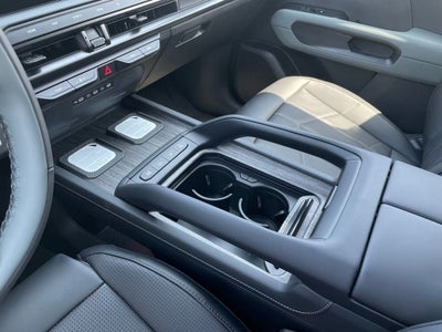 2027 Kia Telluride X-Line SX-Prestige