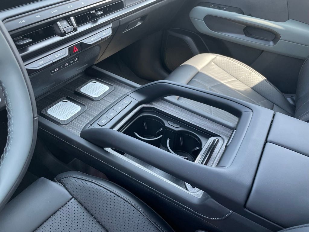 2027 Kia Telluride X-Line SX-Prestige