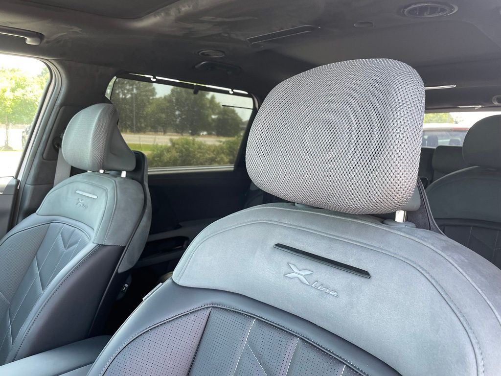 2027 Kia Telluride X-Line SX-Prestige