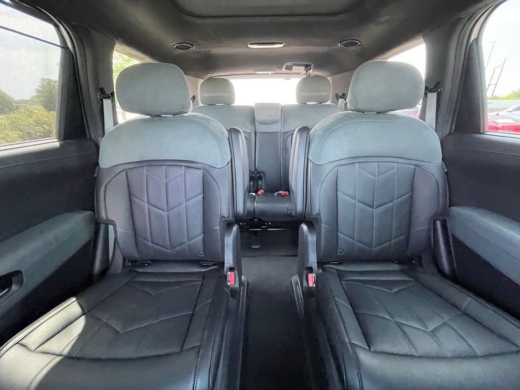 2027 Kia Telluride X-Line SX-Prestige