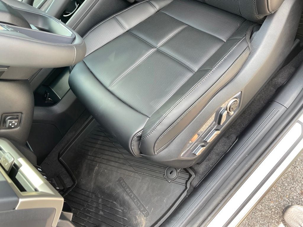 2027 Kia Telluride Hybrid SX Prestige