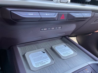 2027 Kia Telluride Hybrid SX Prestige
