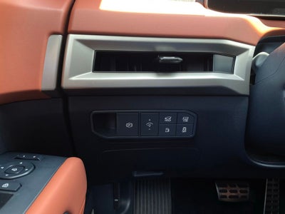 2027 Kia Telluride Hybrid SX Prestige