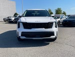 2025 Kia Sorento LX