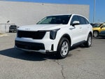 2025 Kia Sorento LX
