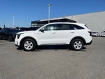2025 Kia Sorento LX