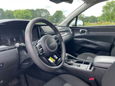 2023 Kia Sorento LX