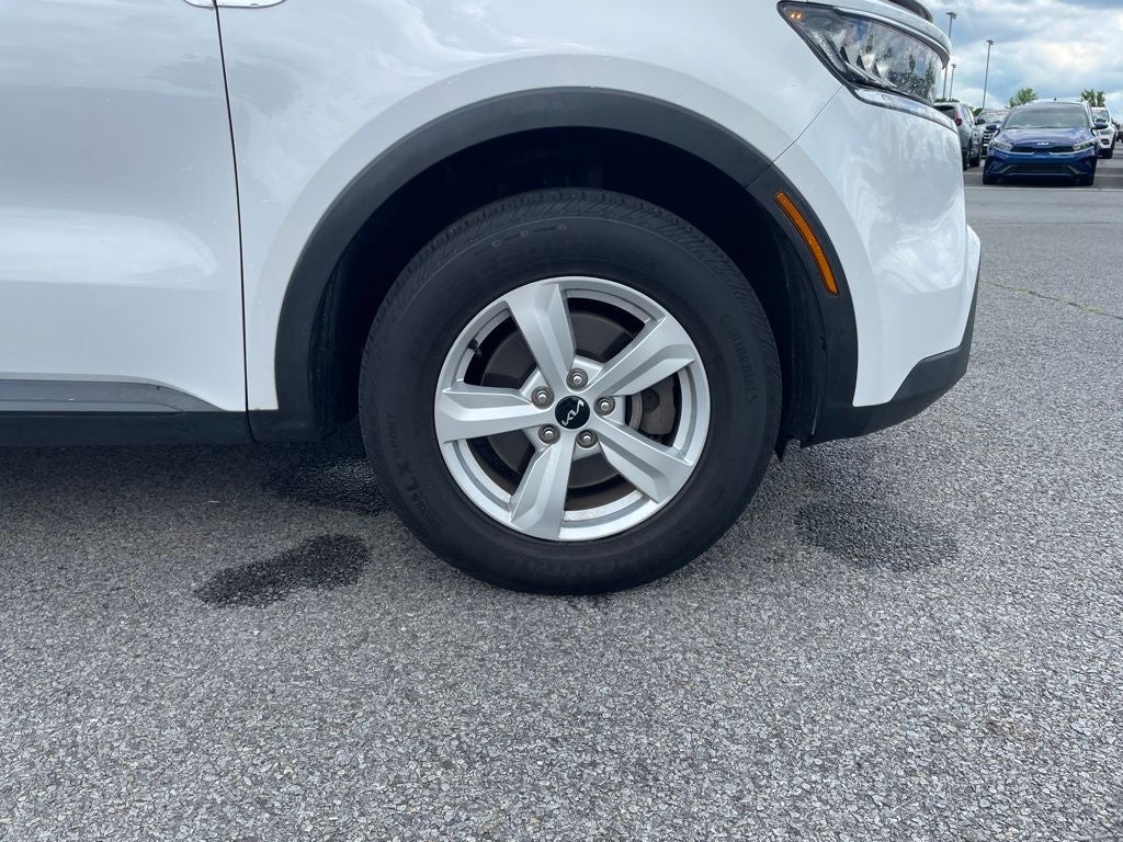 2023 Kia Sorento LX