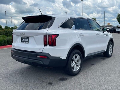 2023 Kia Sorento LX