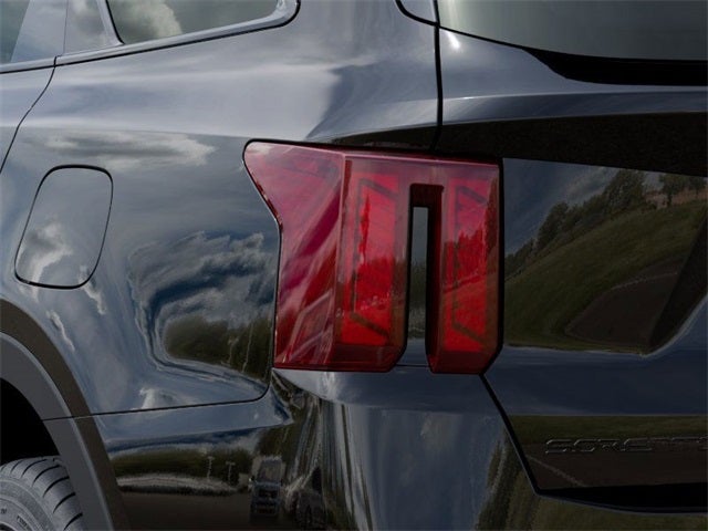 2025 Kia Sorento X-Line EX