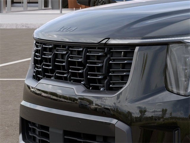 2025 Kia Sorento X-Line EX