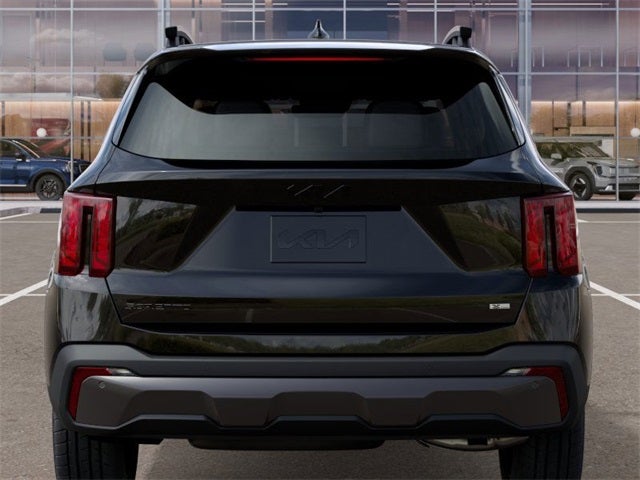 2025 Kia Sorento X-Line EX