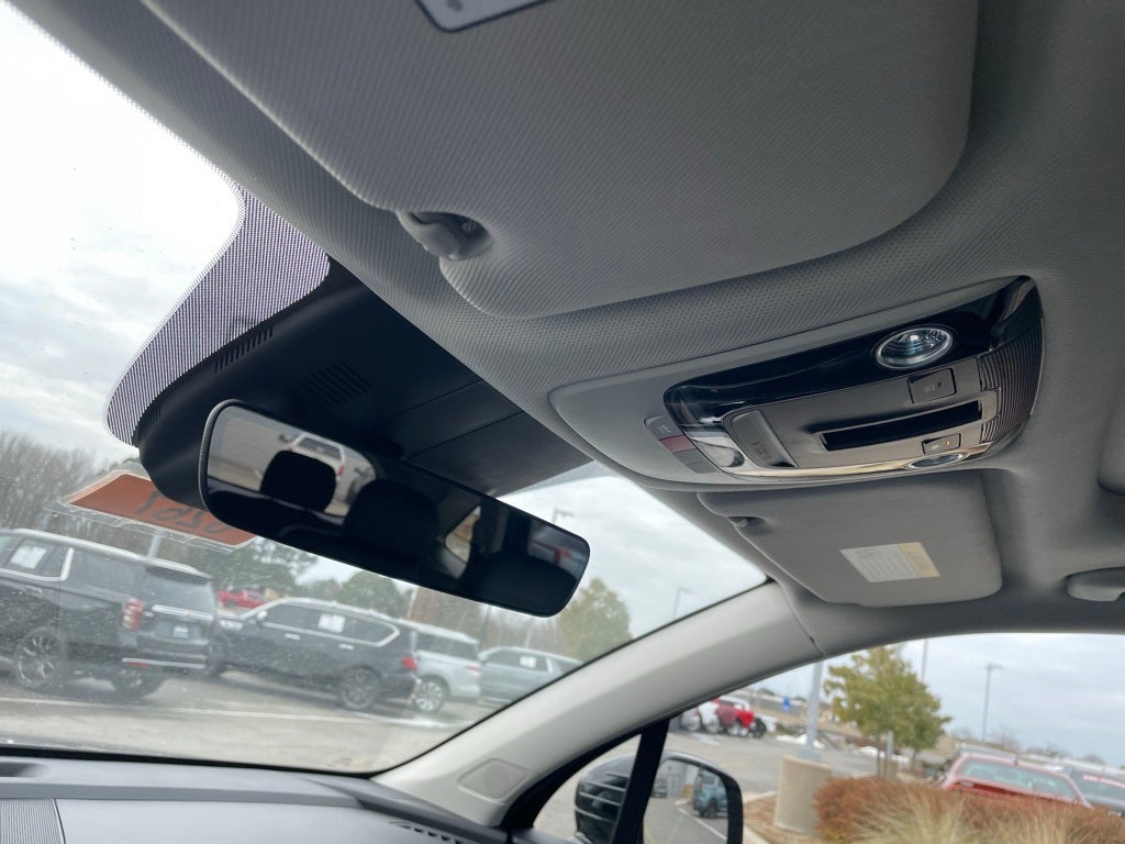 2025 Kia Sorento X-Line EX