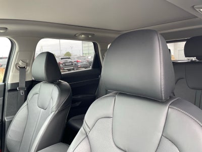 2025 Kia Sorento X-Line EX
