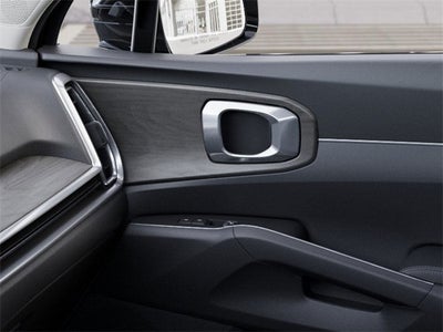 2025 Kia Sorento X-Line EX