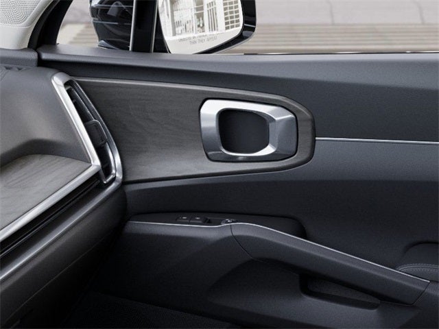 2025 Kia Sorento X-Line EX