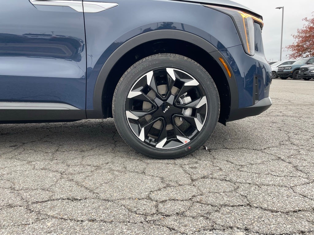 2026 Kia Sorento SX