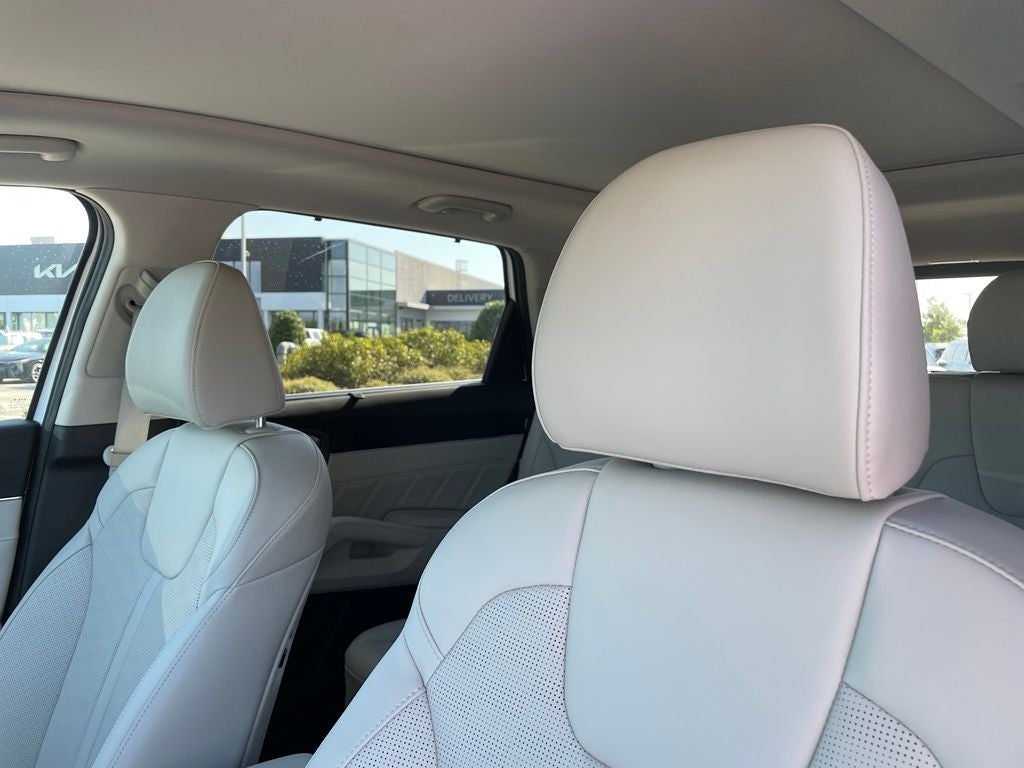 2026 Kia Sorento SX