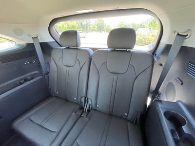 2026 Kia Sorento SX