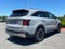 2026 Kia Sorento SX