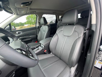 2026 Kia Sorento SX