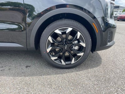 2026 Kia Sorento SX