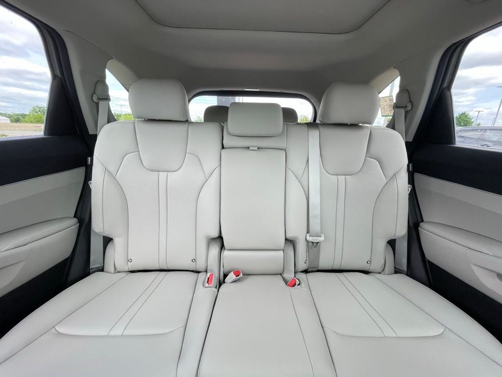 2026 Kia Sorento SX