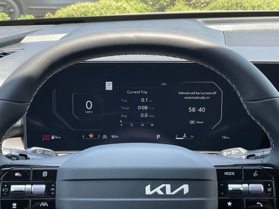 2026 Kia Sorento SX