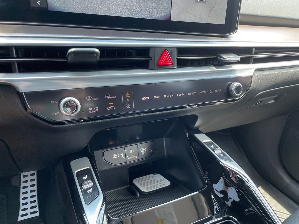 2026 Kia Sorento SX