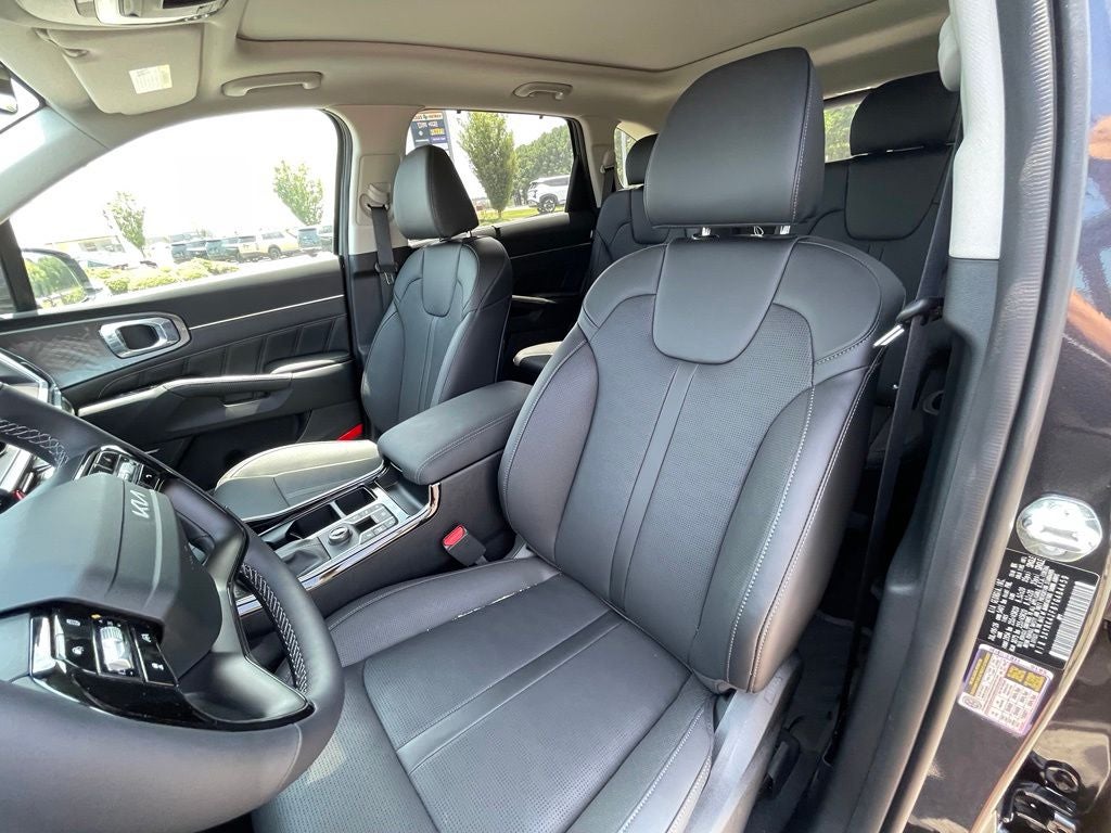 2026 Kia Sorento SX