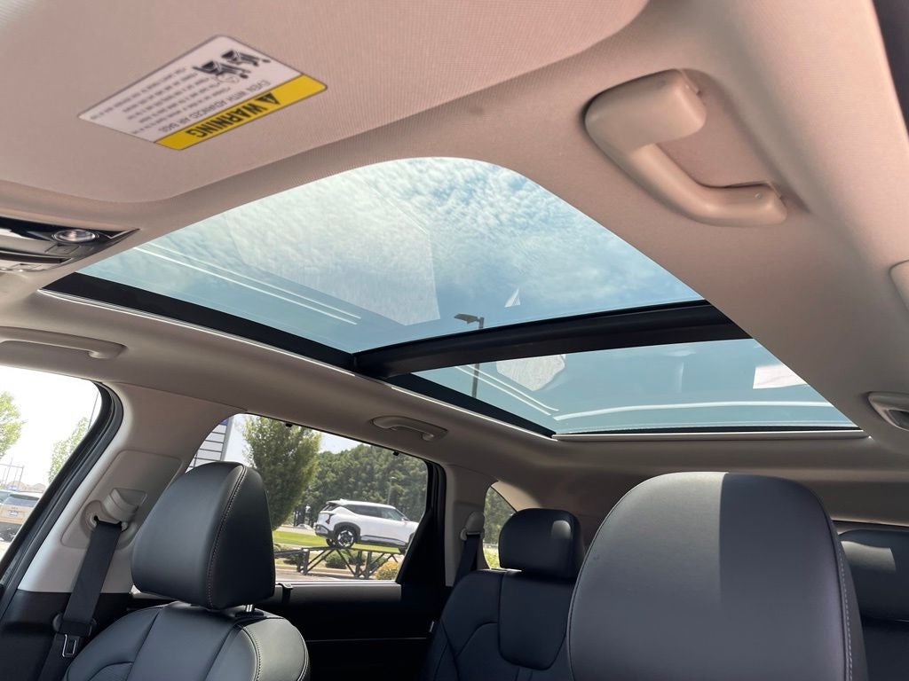 2026 Kia Sorento SX