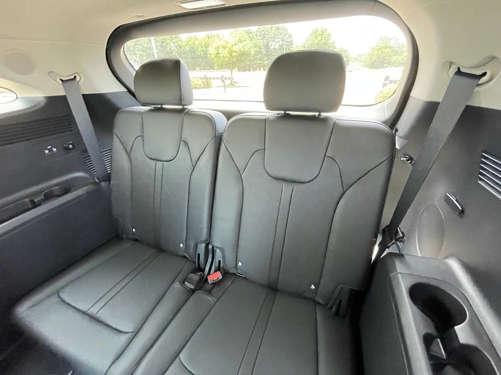 2026 Kia Sorento SX