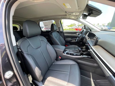 2026 Kia Sorento SX