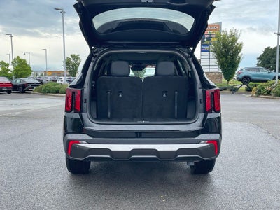 2025 Kia Sorento X-Line SX