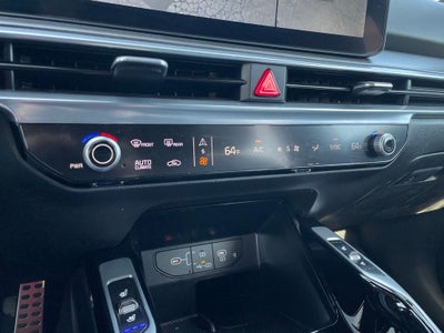 2025 Kia Sorento X-Line SX Prestige