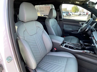 2025 Kia Sorento X-Line SX Prestige