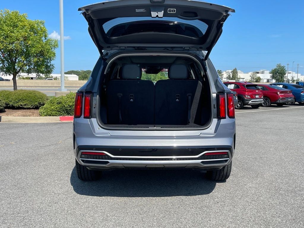 2023 Kia Sorento SX-Prestige