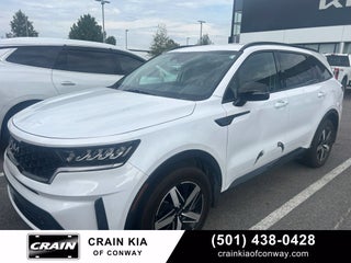 2023 Kia Sorento S