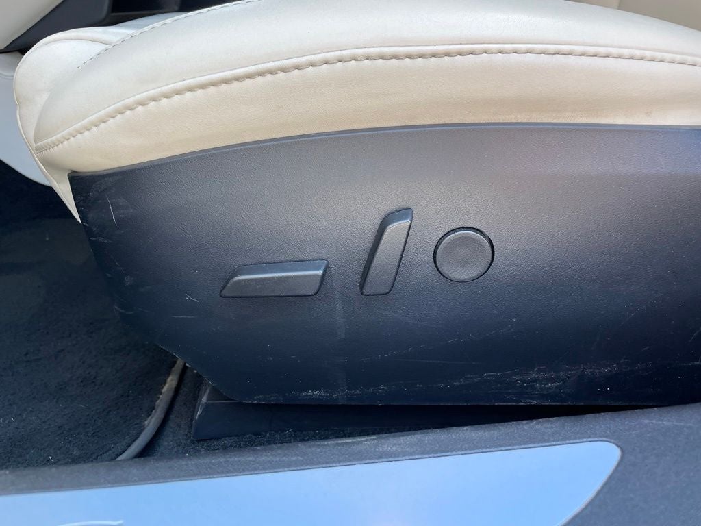 2021 Tesla Model S Long Range