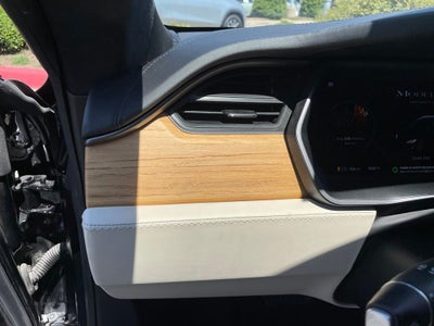 2021 Tesla Model S Long Range