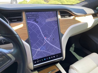 2021 Tesla Model S Long Range