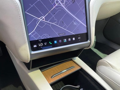2021 Tesla Model S Long Range