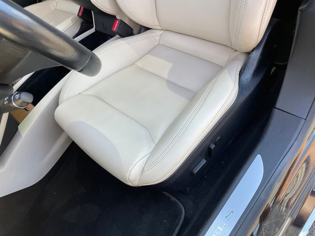 2021 Tesla Model S Long Range